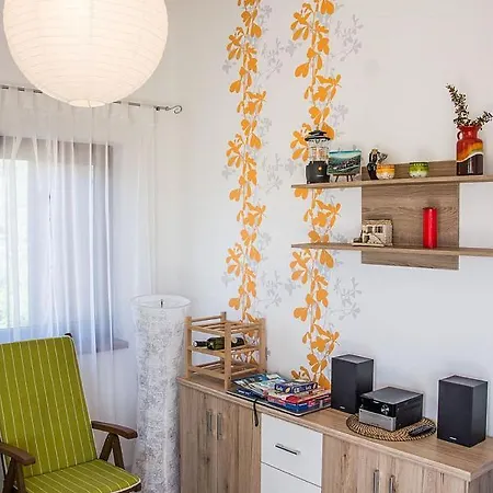 House Divna Дом отдыха *