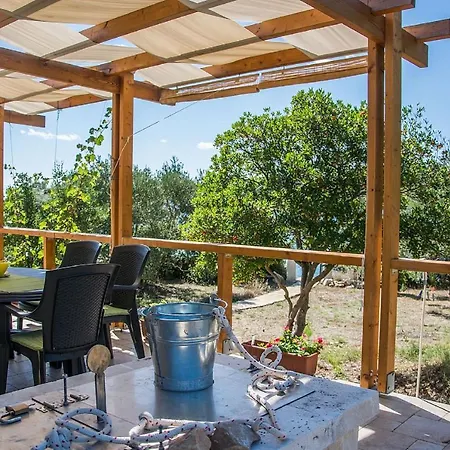 House Divna Kraj (Zadar)