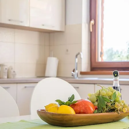 House Divna * Kraj (Zadar)