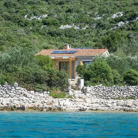 House Divna Сasa de vacaciones