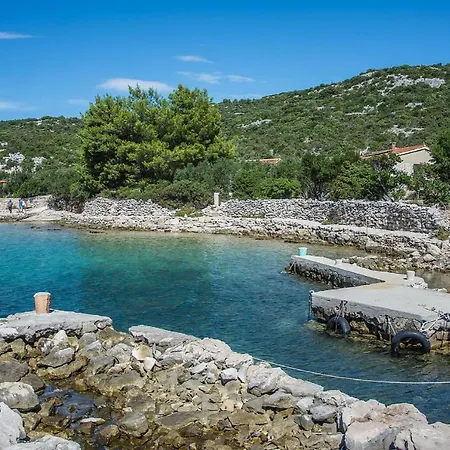 House Divna * Kraj (Zadar)