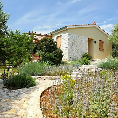 House Divna Kraj (Zadar)