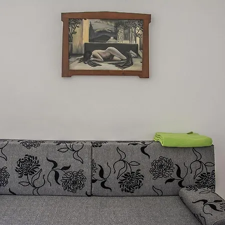 House Divna בית נופש Kraj (Zadar)