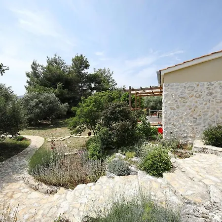 House Divna Holiday home Kraj (Zadar)