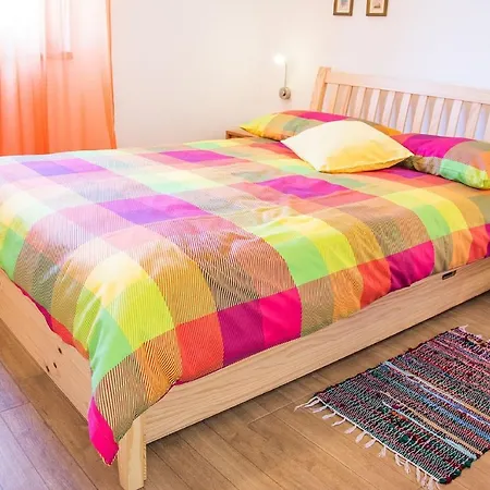 House Divna בית נופש Kraj (Zadar)