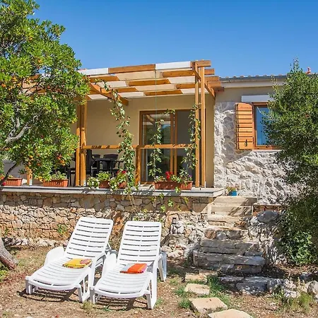 House Divna * Kraj (Zadar)