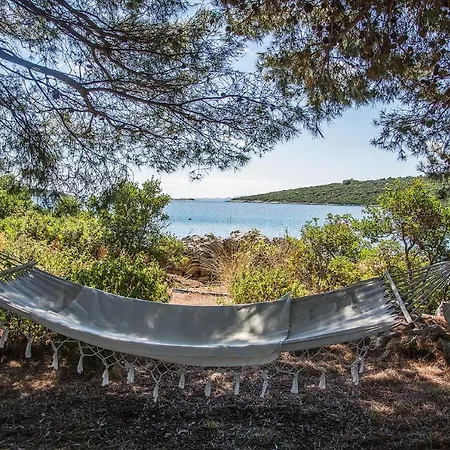 House Divna בית נופש Kraj (Zadar)