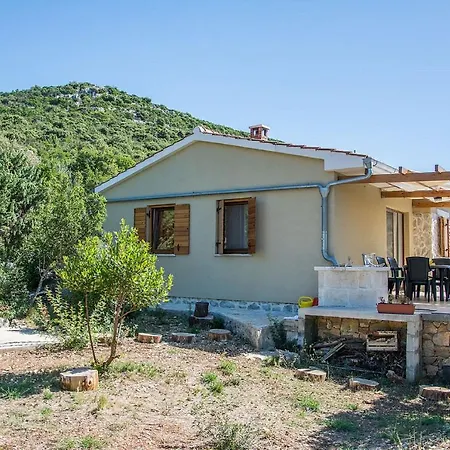 House Divna * Kraj (Zadar)