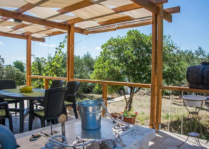 House Divna Kraj (Zadar)