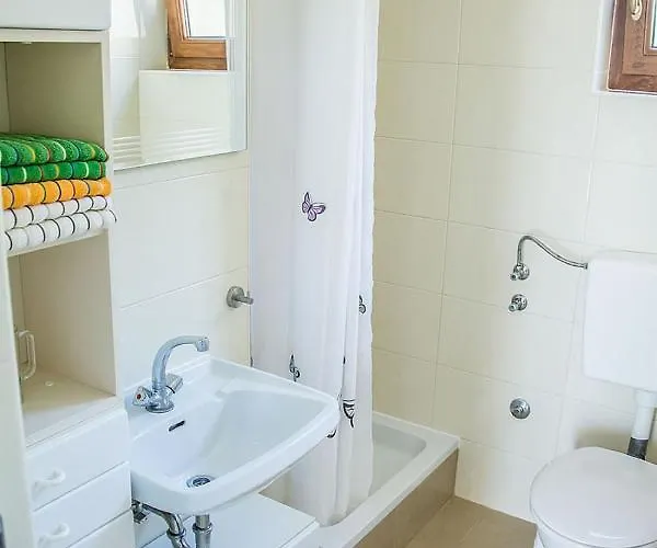 House Divna * Kraj (Zadar)