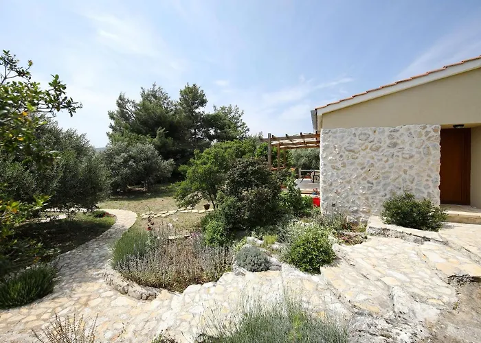 House Divna Σπίτι διακοπών Kraj (Zadar)