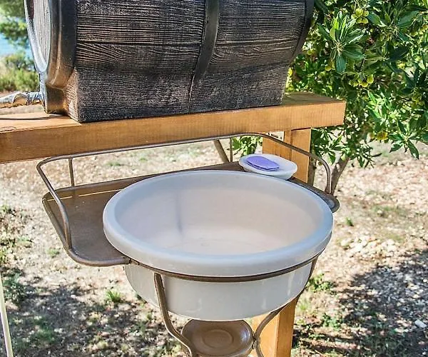 Σπίτι διακοπών House Divna Kraj (Zadar)