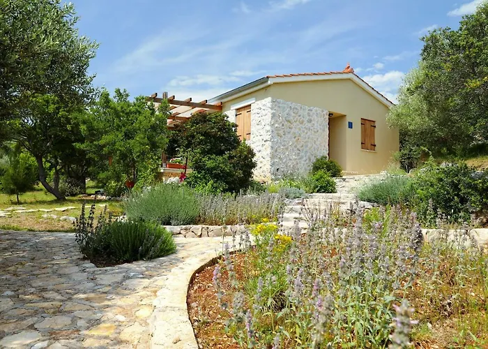 House Divna Kraj (Zadar)