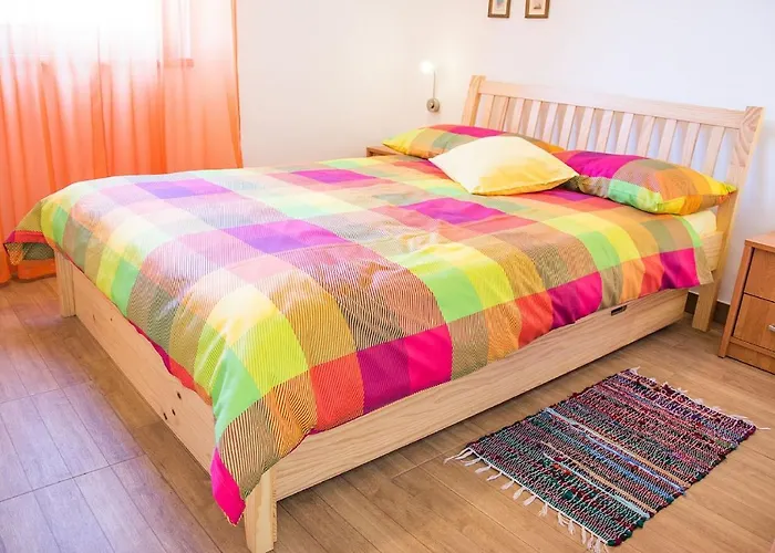 House Divna Nyaraló Kraj