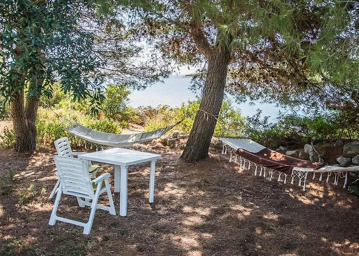 House Divna Σπίτι διακοπών *