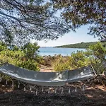 House Divna Semesterbostad Kraj (Zadar)