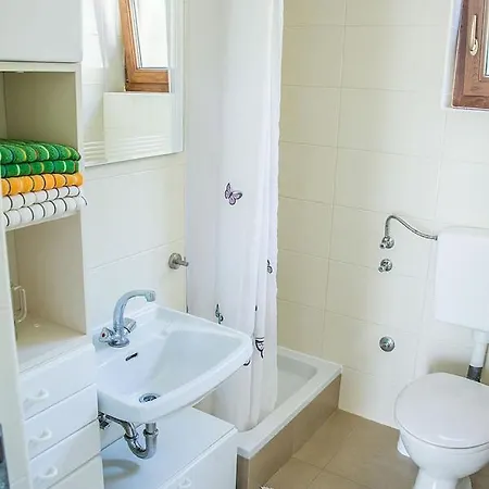 House Divna * Kraj (Zadar)