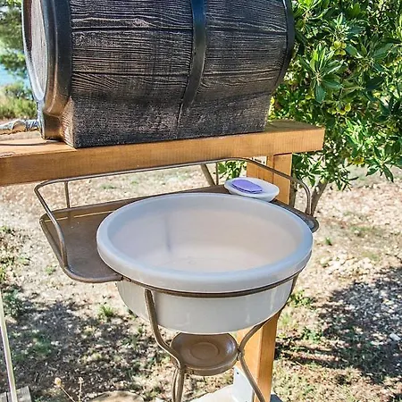 Holiday home House Divna Kraj (Zadar)