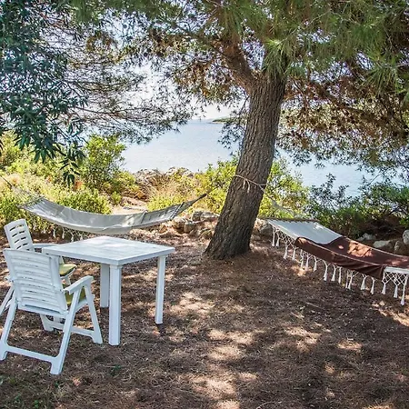 House Divna Holiday home *