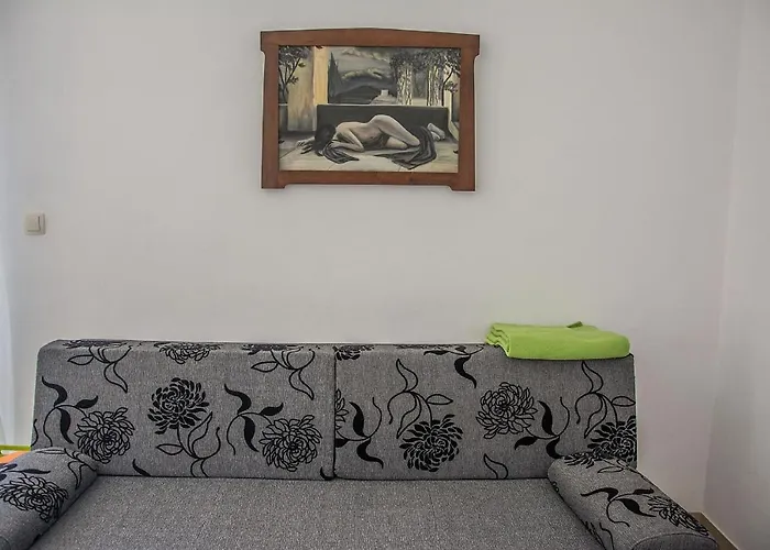 House Divna Semesterbostad Kraj (Zadar)