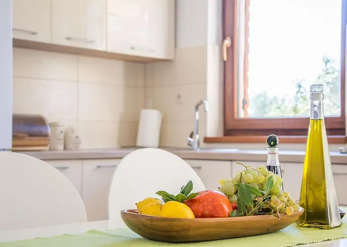 House Divna * Kraj (Zadar)